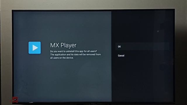 Smart Google TV : 2 Ways to Uninstall MX Player App from Any Google TV смотреть онлайн