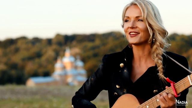 TOP songs playlist 13 of the most beautiful songs Music mix Vocal Album NADiA Kossinskaja смотреть онлайн