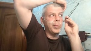 Шаветка, как инструмент перехода к бритью клинковыми опасными бритвами