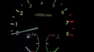 реле для отключение бензонасоса авео