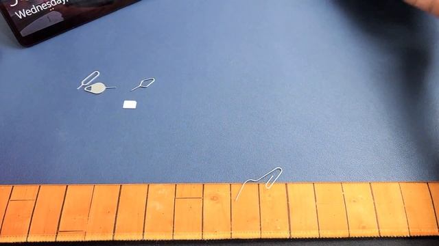 Surface Pro X & 8: How to Insert & Remove SIM Card смотреть онлайн