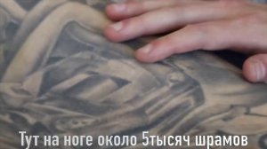 ЭТОГО О ЗНАМЕНИТОСТЯХ ВЫ могли НЕ ЗНАТЬ/Факты Настя Джексон