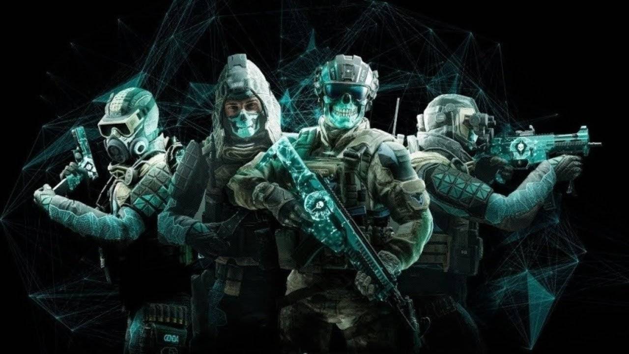 Warface в соло рм