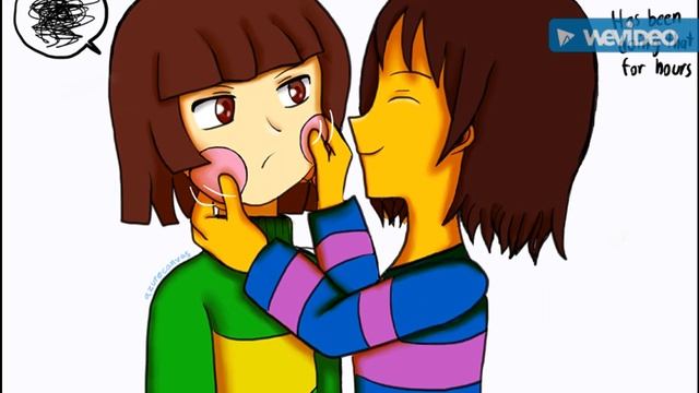 Charisk - "I Ship It" by Not Literally смотреть онлайн