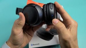 JBL TUNE 510BT / 500BT Headphones: How to Factory Reset (Can't Connect or Pair?)