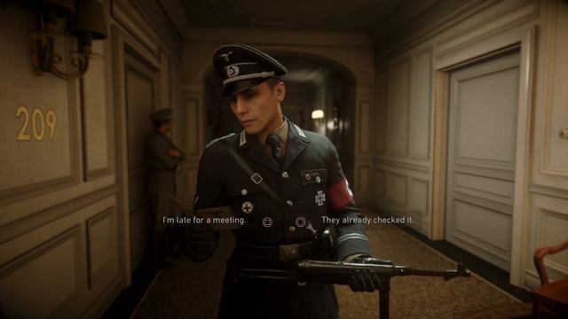 Call of Duty: WWII Liberation (No Commentary) [1080p HD PS4 PRO] смотреть онлайн