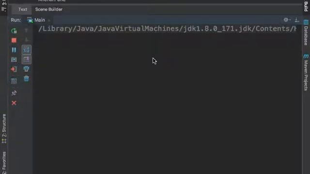 JavaFX BMS Part 15 - User Form 2 смотреть онлайн