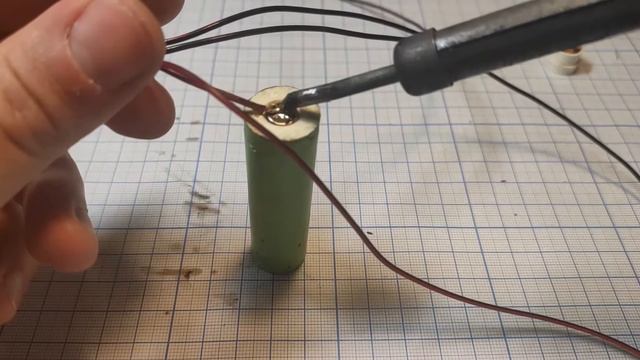 ФОНАРИК СВОИМИ РУКАМИ 18650 Type-C DIY