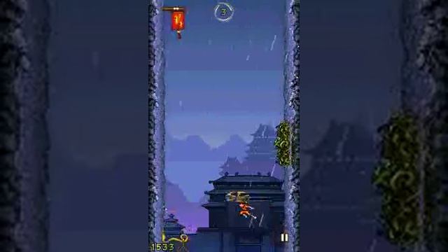 Shaolin Jump [JAVA touch] смотреть онлайн