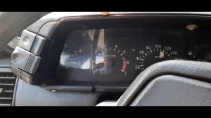 Замена датчика холостого хода. 2004 г - LADA 2112