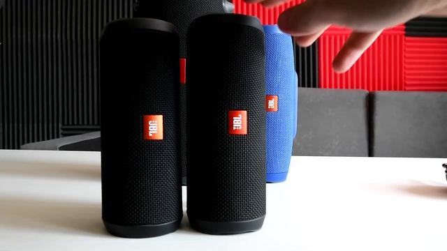 Którego JBL Kupić? i dlaczego tego nie robić? смотреть онлайн