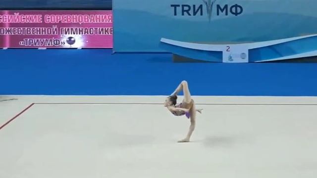 Баракаева Полина 2009 г.р. СК "ИМПЕРИЯ" г. Воронеж - 15 марта 2018г - БП смотреть онлайн