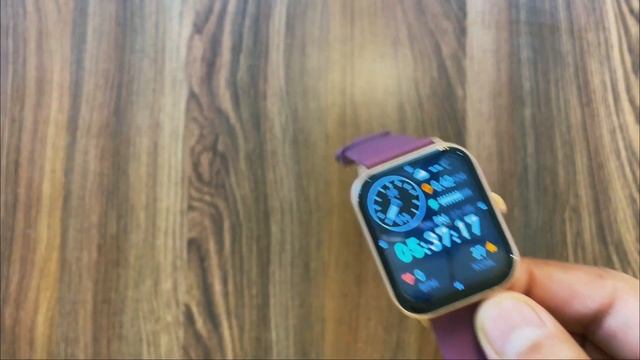 Noise colourfit QUBE 2 smartwatch unboxing & review⚡️1.96 inch’s TFT Display”Best BUDGET smartwatch смотреть онлайн