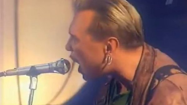 Гарик Сукачев - Вей бей проруха судьба