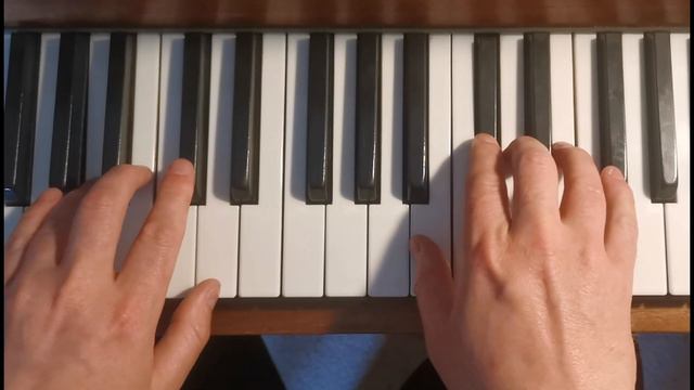 Intro chords to Mickey Gilley She's Pulling Me Back Again смотреть онлайн