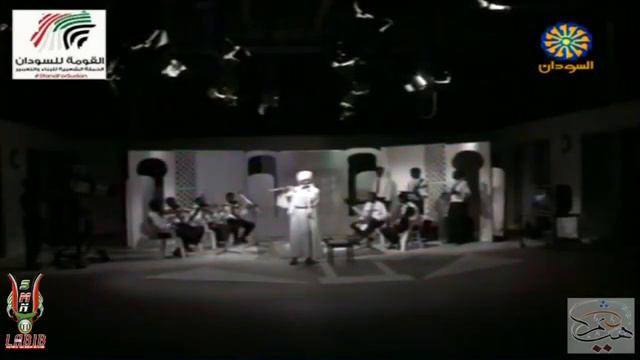 سوداني الجوه وجداني بريدو14● حافظ عبدالرحمن _موسيقى_