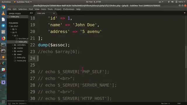 Вступление в PHP | Урок 2 | CodeClass Coding School смотреть онлайн