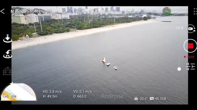 DRONE 𝗖𝗙𝗟𝗬 𝗙𝗔𝗜𝗧𝗛 𝗠𝗜𝗡𝗜 continua sendo melhor custo benefício!!! смотреть онлайн