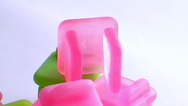 Alien Soap