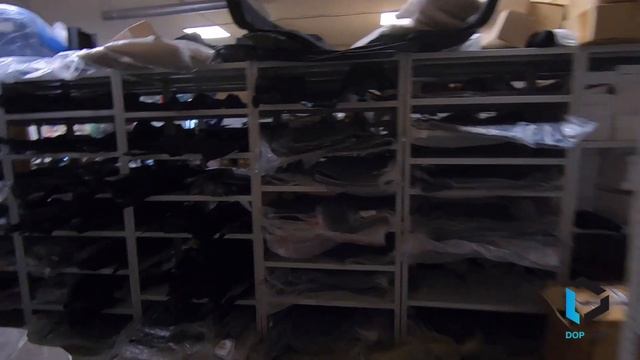 Экскурсия по магазину зап.частей и тюнинга автомобилей Лада и Рено.Доп Шоп.Спб.Белорусская 4. смотреть онлайн