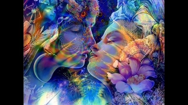 Mantra Of Love / Мантра Любви (Открываем Сердечную Чакру) смотреть онлайн