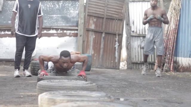 NASIBU, RAMADHANI ANASEMA, DUME LA KWELI HALIMCHUNGULII MKEWE смотреть онлайн