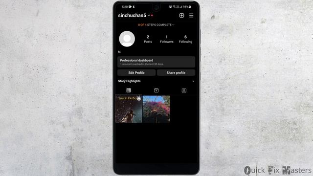 Instagram Tutorial: How to Change Region /Country on Instagram [2023] смотреть онлайн