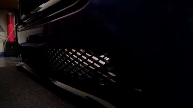 Worst Car Wrap Ever? Can We Fix This? | Lady Driven 2017 WRX смотреть онлайн