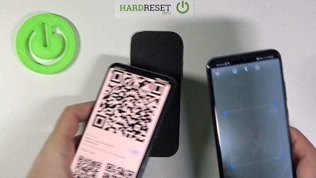 How to Scan QR Codes with Honor 20 Lite – Enable Scanner Feature смотреть онлайн