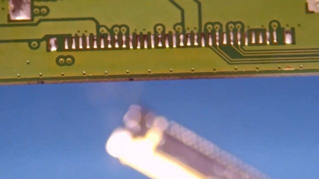 Laptop LCD eDP - LVDS Fix - اصلاح مدخل ظفيرة شاشة لابتوب смотреть онлайн