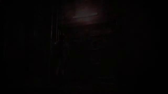 Resident Evil 0 - Proto Tyrant Boss Fight #1 on Hard Mode w/ Magnum (Easy Method) смотреть онлайн