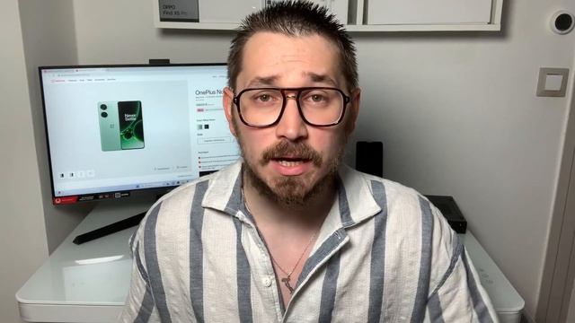 OnePlus Nord 3 5G intéressant ? смотреть онлайн
