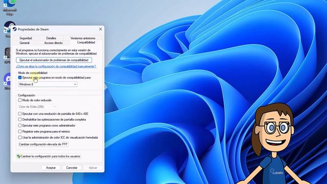 CODIGO de ERROR STEAM E87 ✔️ SOLUCION смотреть онлайн
