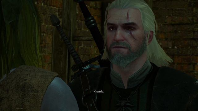 Ведьмачим на Польском (высокая сложность) The Witcher 3 Wild Hunt #12 смотреть онлайн