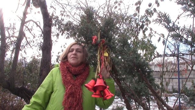 С наступающим Новым 2019 годом! смотреть онлайн