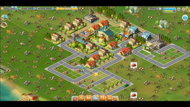 Rising City (обзор)