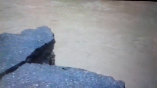 Дальнегорск остался без дороги... смотреть онлайн