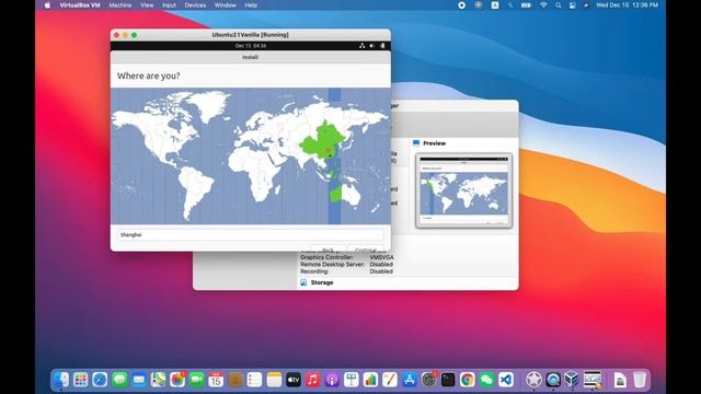 Install Linux on your Mac (using VirtualBox) смотреть онлайн
