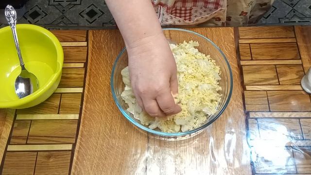 Рецепты сезона