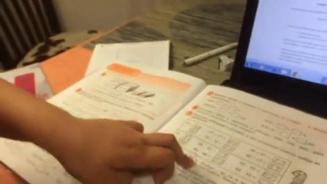 Детская задача про берёзу и сосну. 2 часть смотреть онлайн