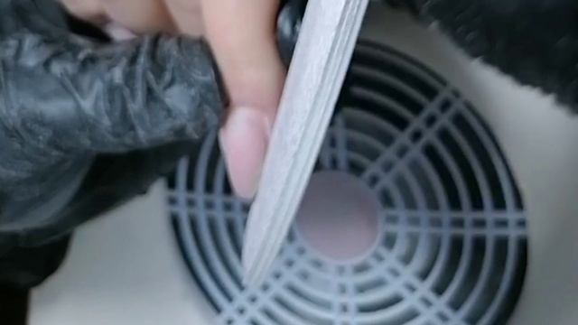 Растяжка блёстками. смотреть онлайн