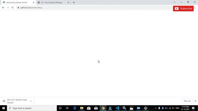 [Part 4] Git Commands with Practical Examples | Mastery on Git commands смотреть онлайн