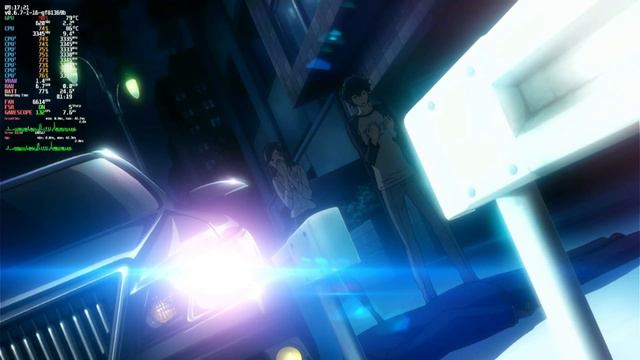 Persona 5 Royal Steam Deck Gameplay Ryujinx