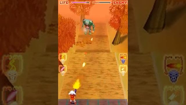 Little red riding hood's zombie BBQ: Mini boss2 смотреть онлайн
