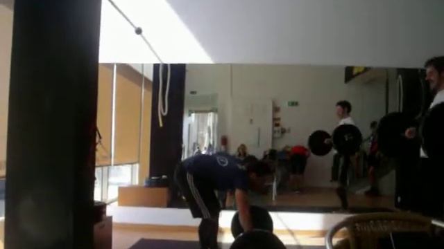 Pedro Pereira CrossFit 13.4 смотреть онлайн