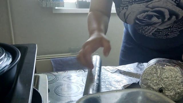 Свиная рулька в духовке. ??? смотреть онлайн