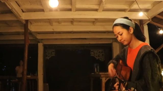 Uplifting Mantra Meditation w/ Radha dasi смотреть онлайн