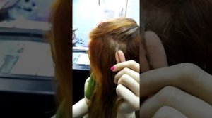 Как снять нарощенные волосы в домашних условиях