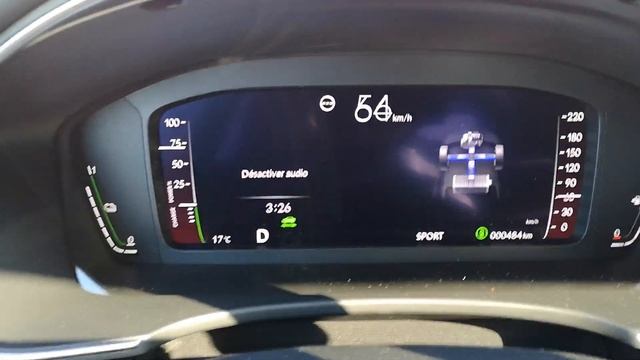 Honda Civic Hybrid 2022 e:HEV 184 0-100 km/h acceleration смотреть онлайн