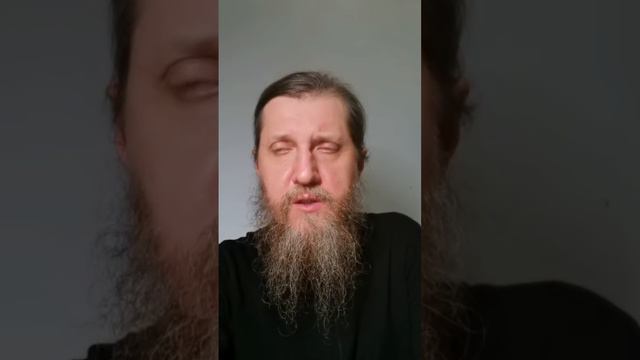 О памяти и воспоминании грехов смотреть онлайн